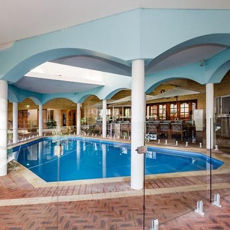 Inn The Tuarts Guest Lodge Busselton Accommodation - Adults Only Zewnętrze zdjęcie