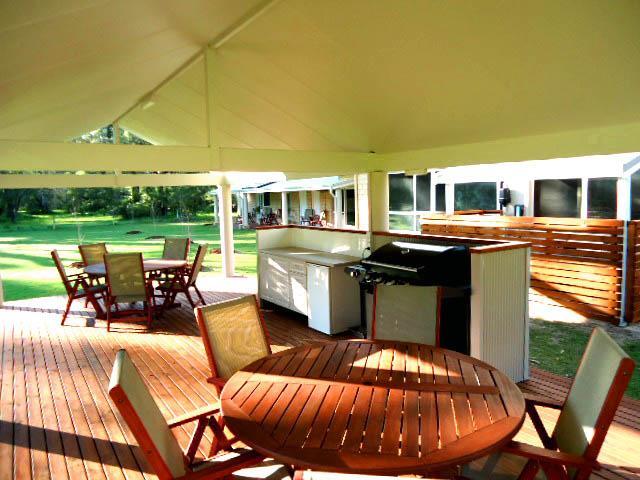 Inn The Tuarts Guest Lodge Busselton Accommodation - Adults Only Zewnętrze zdjęcie