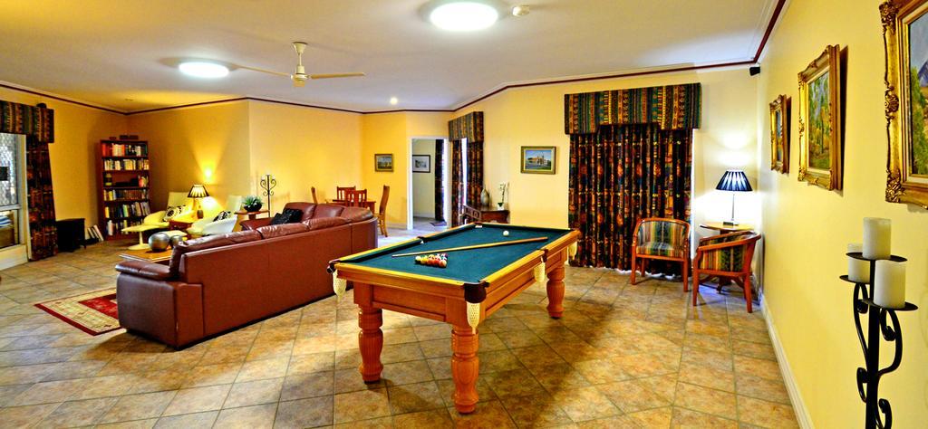 Inn The Tuarts Guest Lodge Busselton Accommodation - Adults Only Zewnętrze zdjęcie
