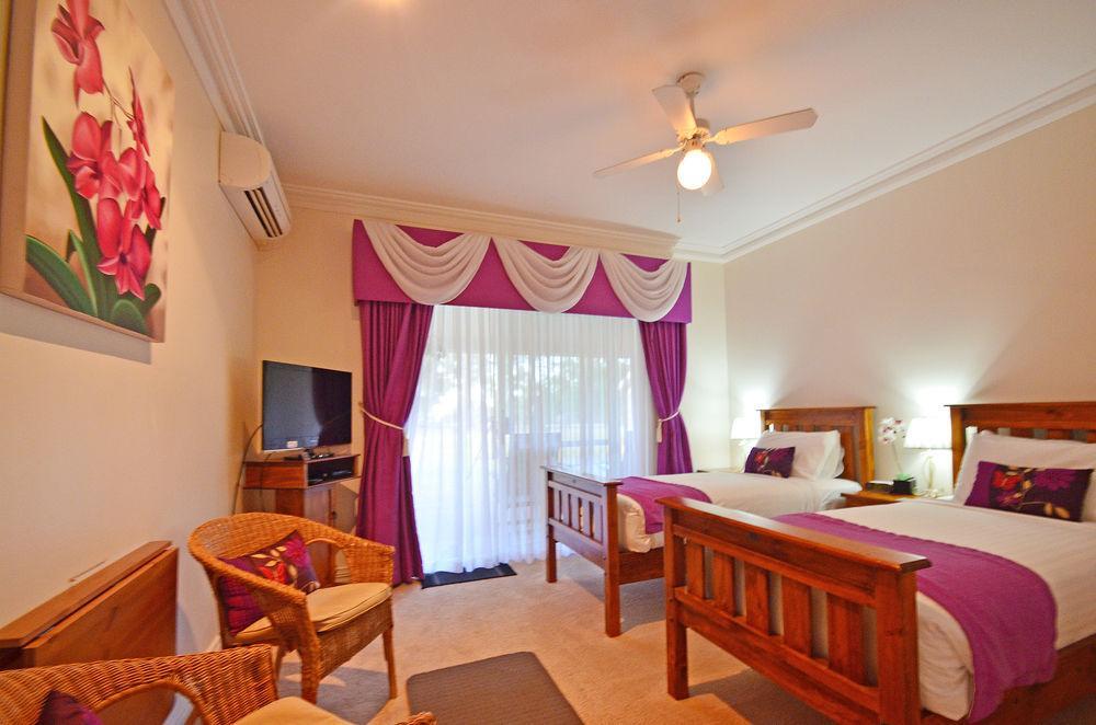 Inn The Tuarts Guest Lodge Busselton Accommodation - Adults Only Zewnętrze zdjęcie