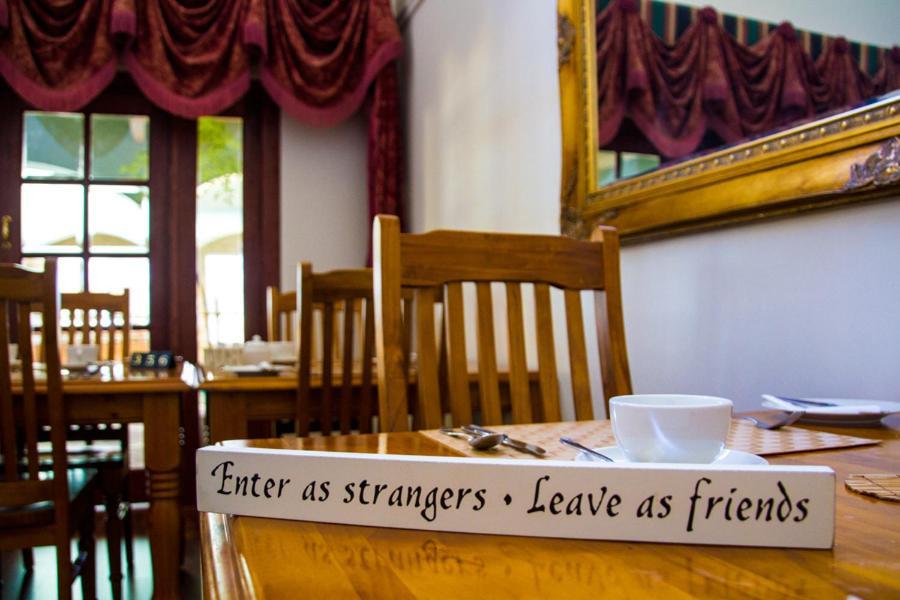 Inn The Tuarts Guest Lodge Busselton Accommodation - Adults Only Zewnętrze zdjęcie