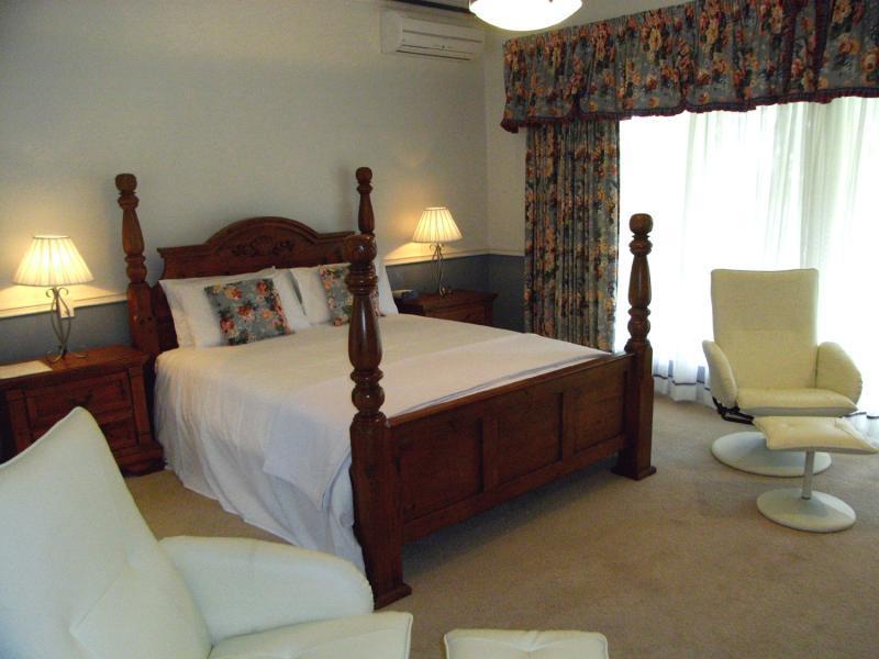 Inn The Tuarts Guest Lodge Busselton Accommodation - Adults Only Zewnętrze zdjęcie