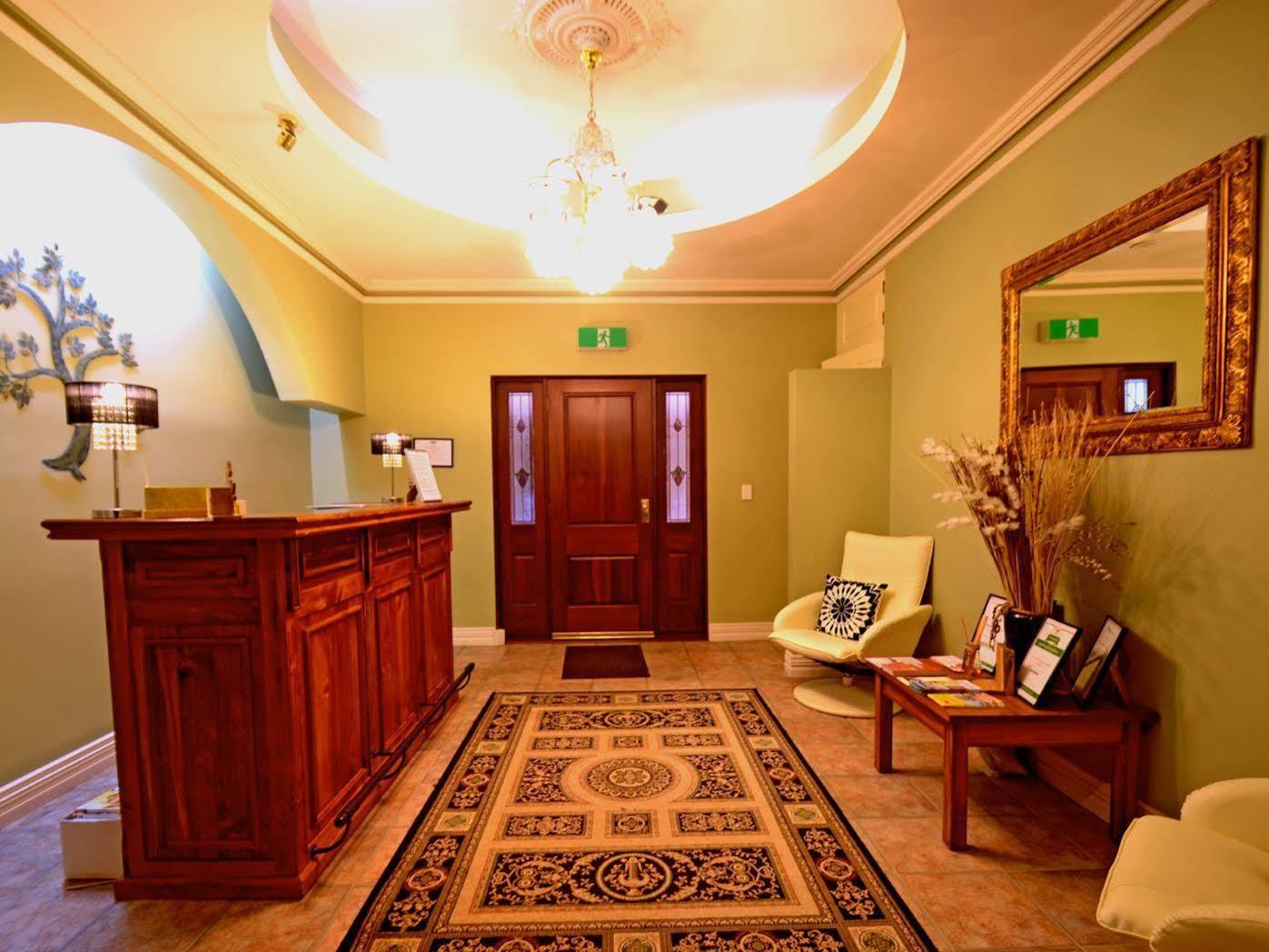 Inn The Tuarts Guest Lodge Busselton Accommodation - Adults Only Zewnętrze zdjęcie