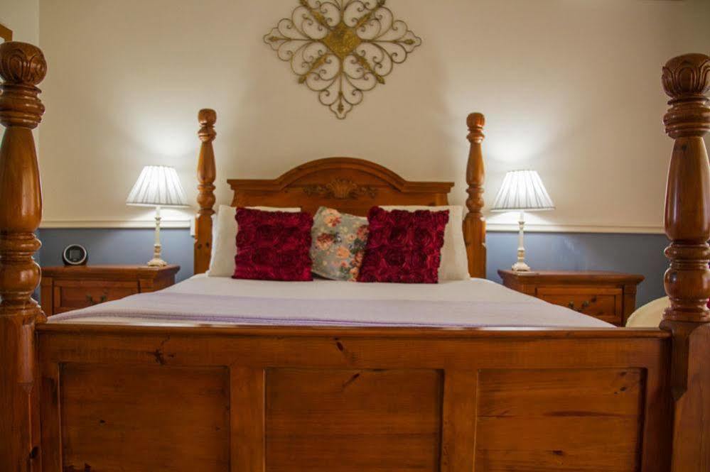 Inn The Tuarts Guest Lodge Busselton Accommodation - Adults Only Zewnętrze zdjęcie