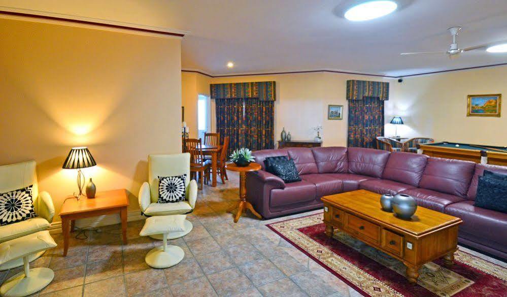 Inn The Tuarts Guest Lodge Busselton Accommodation - Adults Only Zewnętrze zdjęcie