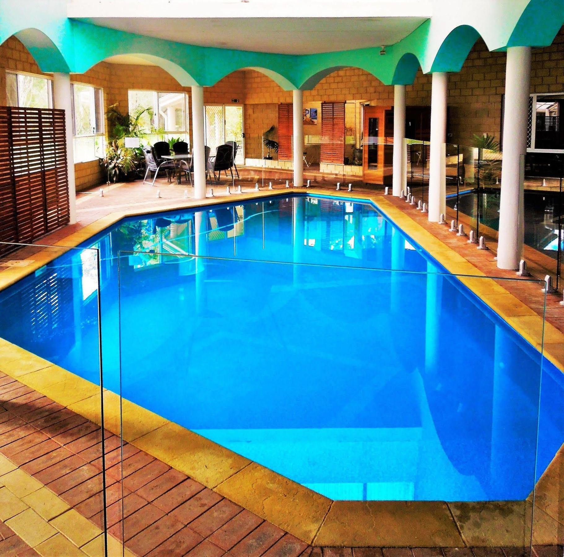 Inn The Tuarts Guest Lodge Busselton Accommodation - Adults Only Zewnętrze zdjęcie