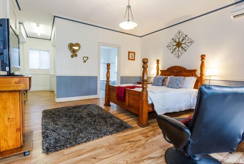 Inn The Tuarts Guest Lodge Busselton Accommodation - Adults Only Zewnętrze zdjęcie