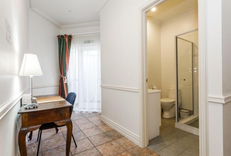 Inn The Tuarts Guest Lodge Busselton Accommodation - Adults Only Zewnętrze zdjęcie