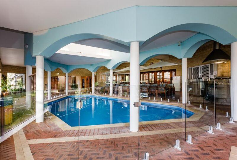 Inn The Tuarts Guest Lodge Busselton Accommodation - Adults Only Zewnętrze zdjęcie