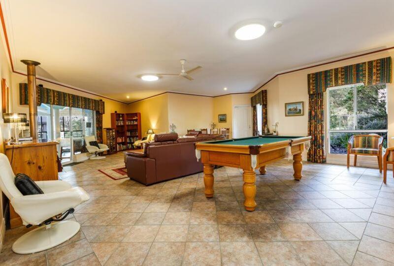 Inn The Tuarts Guest Lodge Busselton Accommodation - Adults Only Zewnętrze zdjęcie