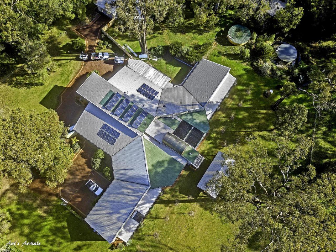 Inn The Tuarts Guest Lodge Busselton Accommodation - Adults Only Zewnętrze zdjęcie