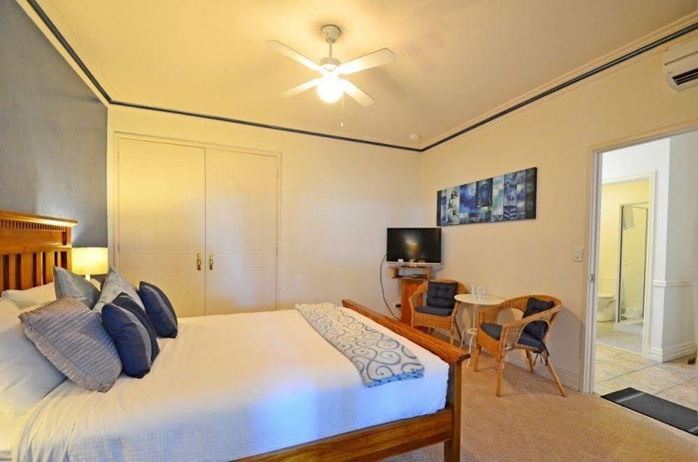 Inn The Tuarts Guest Lodge Busselton Accommodation - Adults Only Zewnętrze zdjęcie