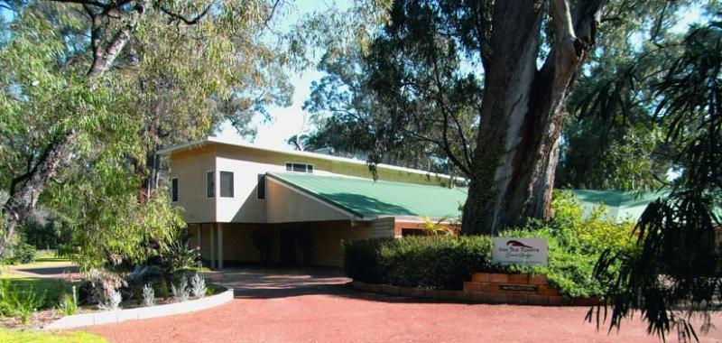 Inn The Tuarts Guest Lodge Busselton Accommodation - Adults Only Zewnętrze zdjęcie