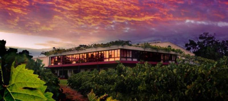 Inn The Tuarts Guest Lodge Busselton Accommodation - Adults Only Zewnętrze zdjęcie